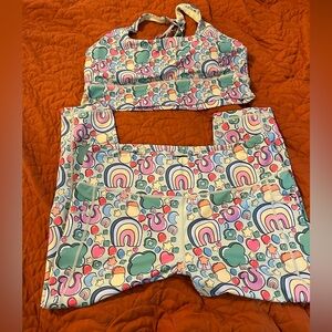 Constantly Varied Gear XXL set